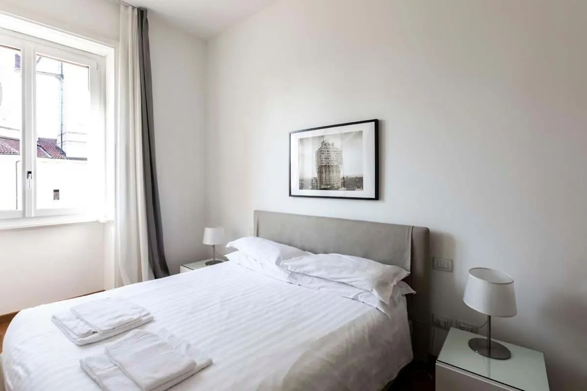 Ca Duomo Classic Milan Appartement