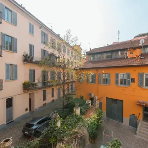 Appartement Loft Sterlizia, By R Collection, Milan