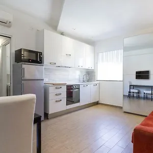 Apartament Primopiano - Melzo A, Mediolan